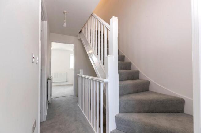 3 bed End of Terrace to rent Image 11