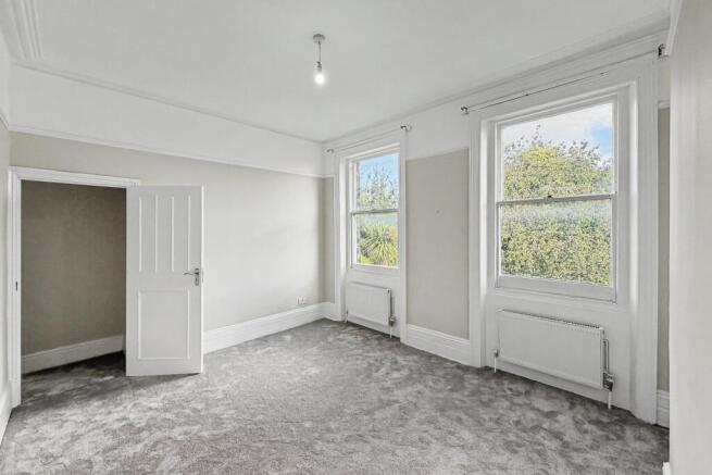 Flat 2, 10 Ribblesdale Road, Hornsey, London, N8 7EP
