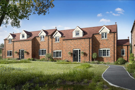 31-33 High Street, Pershore, WR10