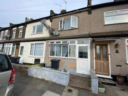 15, Railway Street, Chadwell Heath, Romford RM6 4JH