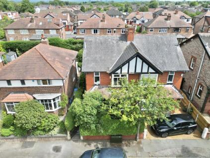 Dunollie Road, Sale, Trafford