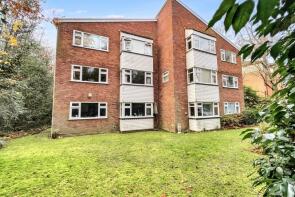 9, 18a Fairway House, Wimborne Road, Bournemouth BH2 6NT