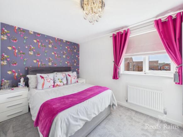 2 bed Semi-Detached for sale Image 4