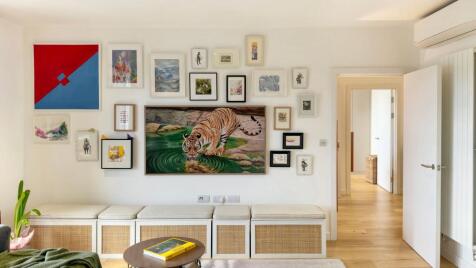 Waleorde Road, London, SE17