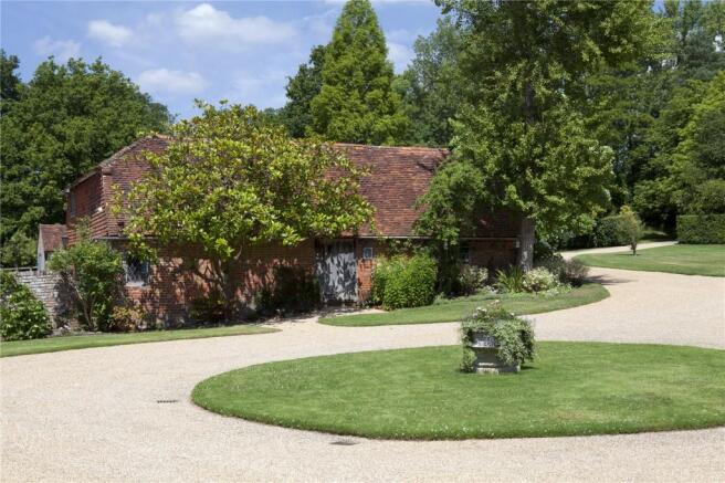 Little Barn