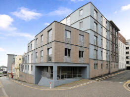 Flat 2, 20, North Street, Plymouth PL4 8DL