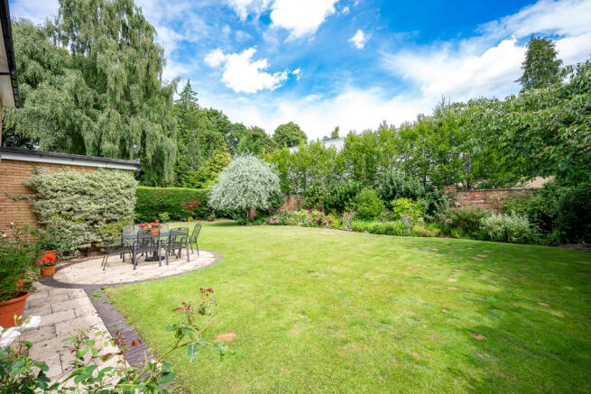 Holly Tree House, Parkfield Road (Off Legh Road), Knutsford photo 4