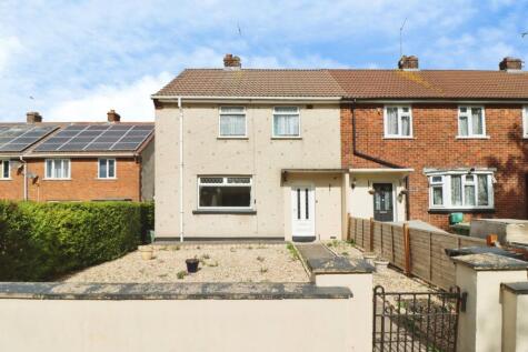 Valley Road, Mangotsfield, Bristol, BS16