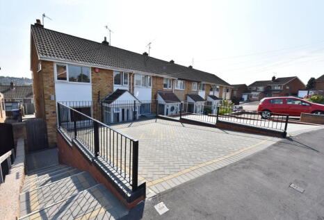 WORDSLEY, Marlborough Gardens