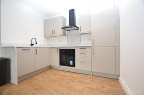 Apartment 24, North Church House, North Church Street, Sheffield S1 2PS
