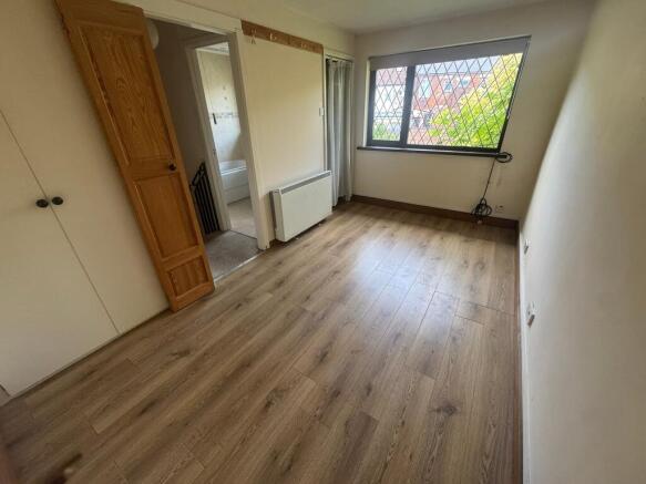1 bed End of Terrace to rent Image 8