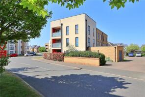 Flat 8, 151, Fen Street, Brooklands, Milton Keynes MK10 7FH