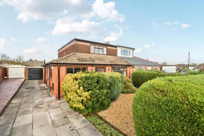 23, Balmoral Avenue, Warrington WA3 2ER