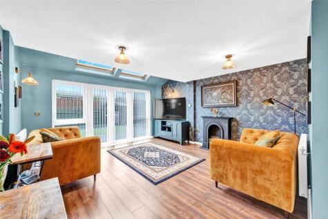 Stone House Lane, Dartford, Kent, DA2