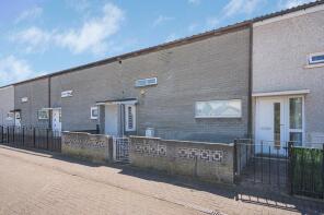 8, Loanhead Avenue, Grangemouth FK3 9ED