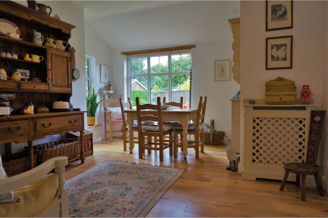 Breakfast Room