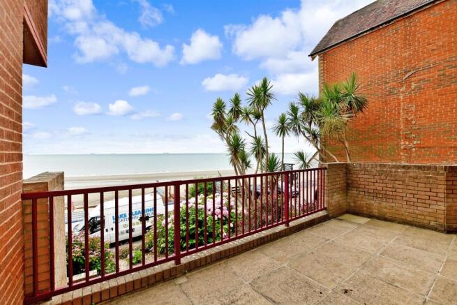 Balcony / Terrace