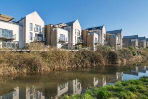 88, Firepool View, Taunton TA1 1PS
