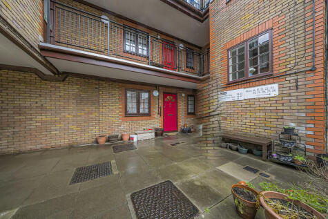 Southend House, Footscray Road, Eltham SE9