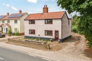 Fairview, Common Road, Hopton IP22 2QU
