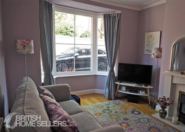 2 bed End of Terrace for sale Image 7