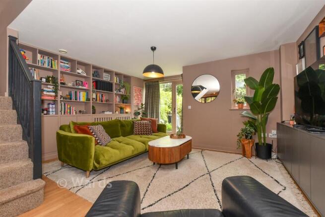 Lounge/Kitchen/Diner