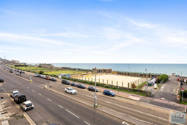 Kingsway 191, fla...