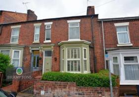 6, Bath Street, Stoke, Stoke-on-trent ST4 7QR
