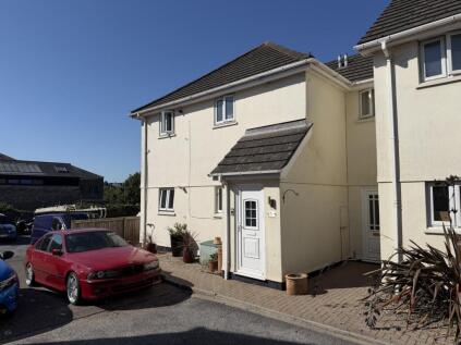 Albion Gardens, Kingsbridge