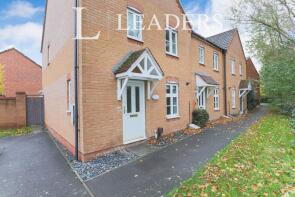 7, Maiden Way, Bromsgrove B60 3GL