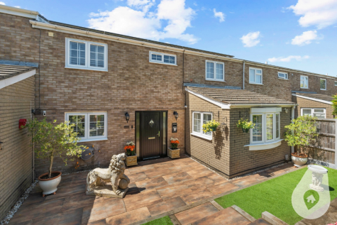 Grace Way, Stevenage, Hertfordshire, SG1