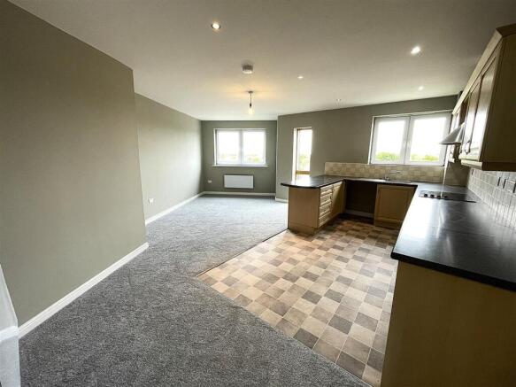 Open Plan