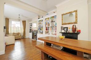 40, Chasefield Road, London SW17 8LN