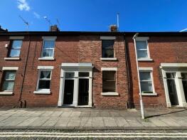 6, Wolseley Place, Preston PR1 3XJ
