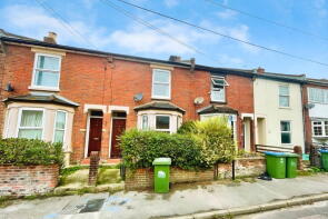 40, Northcote Road, Southampton SO17 3AG