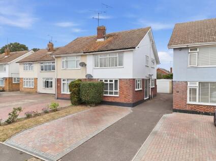 Stourton Road, Witham