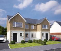 18, Cairn Road, Cumnock KA18 1HN