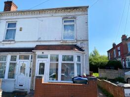 5, Dibble Road, Smethwick B67 7PP