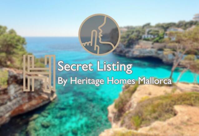 Secret listing Herit