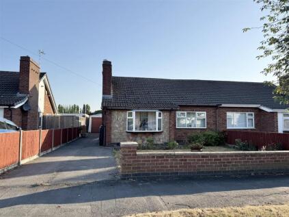 Dorset Avenue, Wigston
