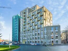 Apartment 207, 37-39, Castle Street, Luton LU1 3GJ
