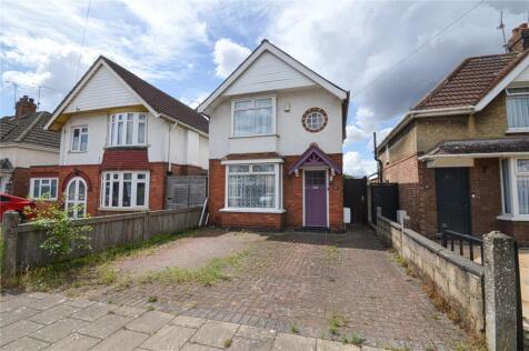 Wills Avenue, Town Centre, Swindon, SN1