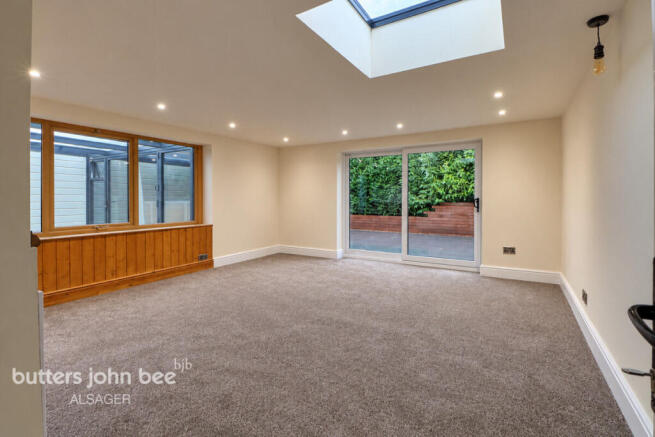 Stanley Court, Alsager photo 2