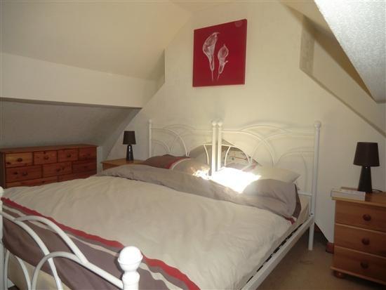 Attic Room
