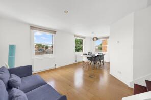 Flat A, 33, Fortess Road, London NW5 1AD