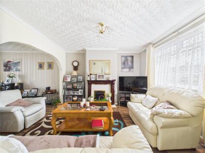 Chestnut Walk, Bristol, BS13