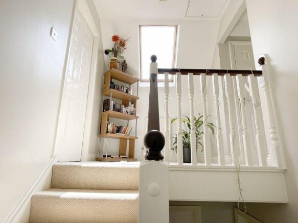 Second Floor L...