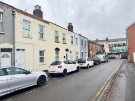 8, Sinope Street, Gloucester GL1 4AW