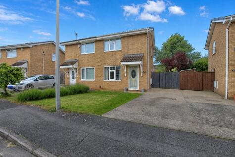 Bielby Avenue, Billingham, TS23