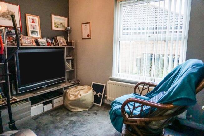 Snug / Office